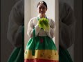 한복 입은 KFC? 스타벅스? 이게 진짜라고? 👘🍔 #ai #숏츠추천