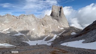 Travesera 2023 Picos de Europa  Videoresumen oficial  Trail Running