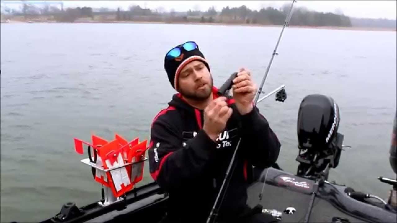 Best Baitcasting Reel | An Exhaustive Okuma Coldwater Reel Review (2022) New Fishing Reel
