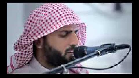 سورة المزمل/رائعة للقارئ محمد صالح اليمني.