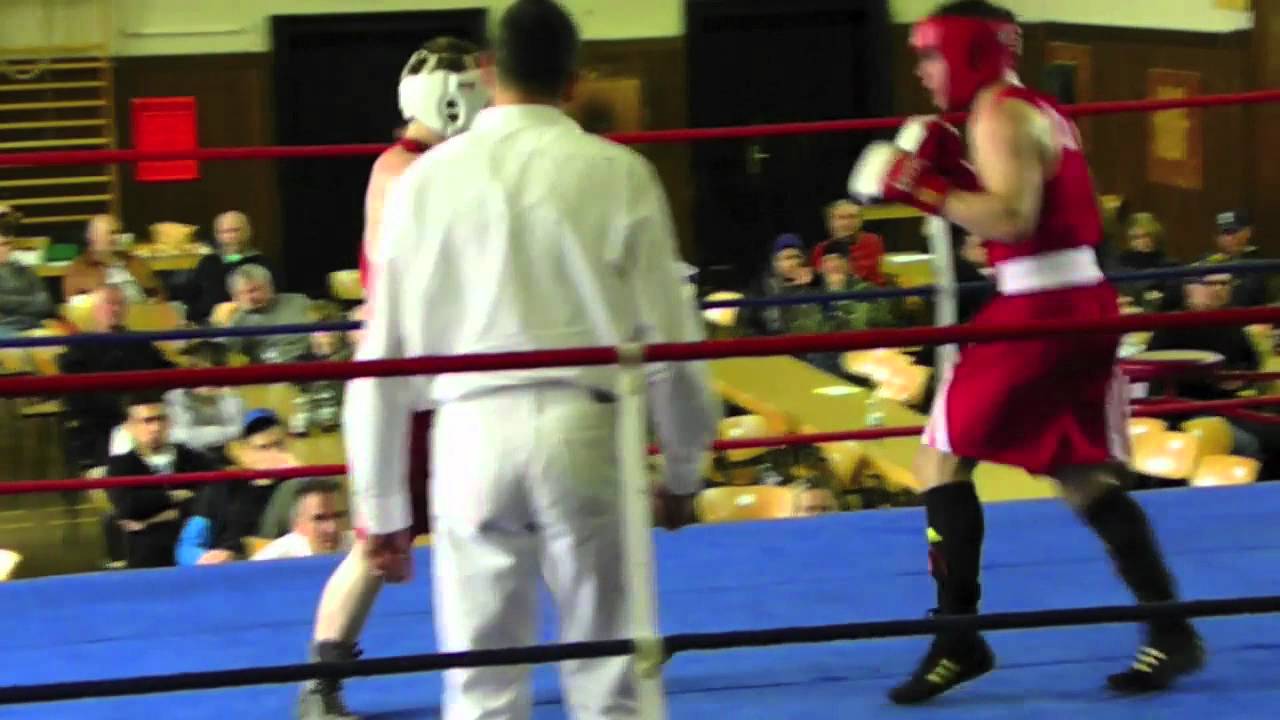 FM 2011 - Finale - Halbschwergewicht