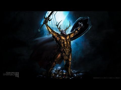 Варлорды: Боевой клич 2/Warlords Battlecry II #2