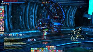 Ryou Farms Vitriol (Not Really)