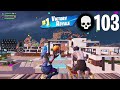 103 Elimination Duo vs Squads Wins ft. @GaFNico (Fortnite Chapter 4 Gameplay)