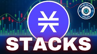 Stacks STX Price News Today - Technical Analysis Update, Elliott Wave Price Prediction!