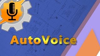 How to use AutoVoice screenshot 4