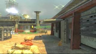 Black Ops I Another Tomahawk Across Launch?