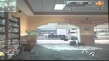Mw2 CL Ps3 Bypass