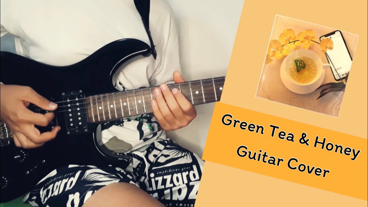 在 YouTube 上觀看「Green Tea & Honey - Dane Amar ft. Jereena Montemayor | Guitar Cover」 在 YouTube 上觀看「Green Tea & Honey - Dane Amar ft. Jereena Montemayor | Guitar Cover」
