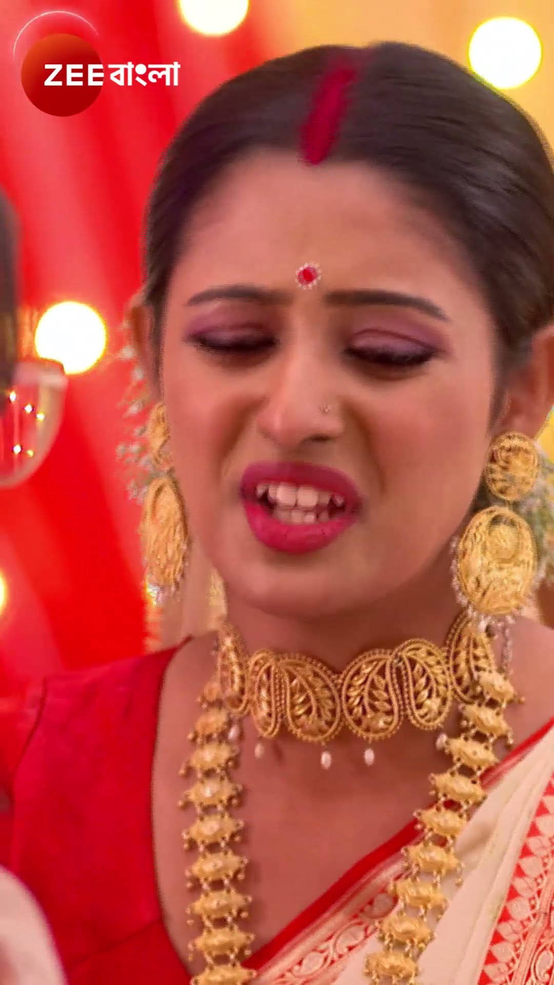 #PARINEETA #Shorts #Zee Bangla #Entertainment #Drama