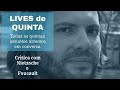 Hadot e Foucault - LIVES de QUINTA nº42