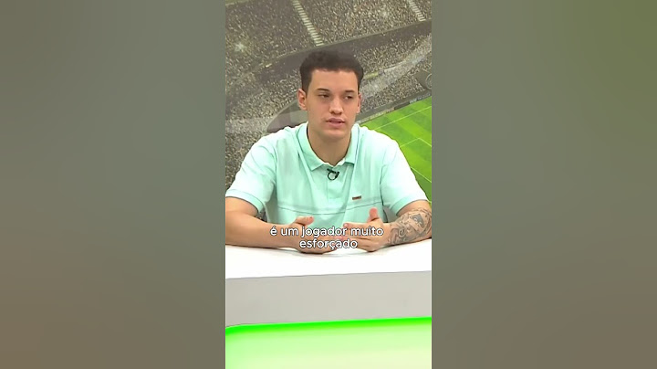 Kaio Jorge ou Rony? | Bola na Rede