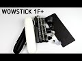 Wowstick 1f+ - электро отвёртка от Xiaomi