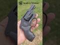 The Smith Wesson 442 Airweight Revolver Is The Perfect Carry Pistol The Smith Wesson 442 Airweight Revolver Is The Perfect Carry Pistol
