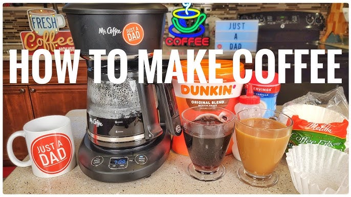 UNBOXING & Setup Mr Coffee Pod & 10 Cup Coffee Maker Combo Brewer K Cup Pod  Duo Machine 