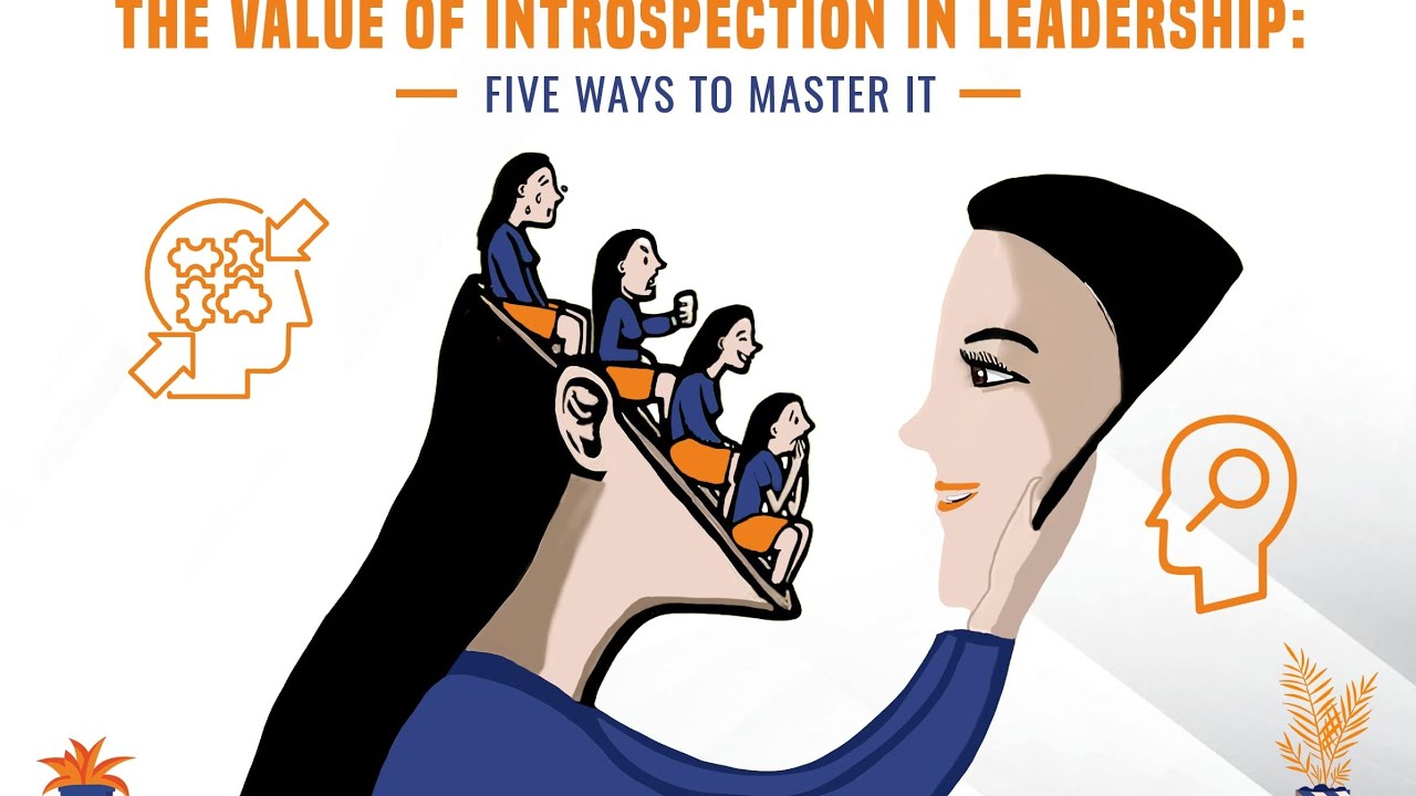 Introspection Rundown Introspection/psychology - YouTube