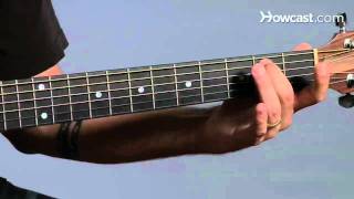 lead to next chord with bass notes | guitar lessons