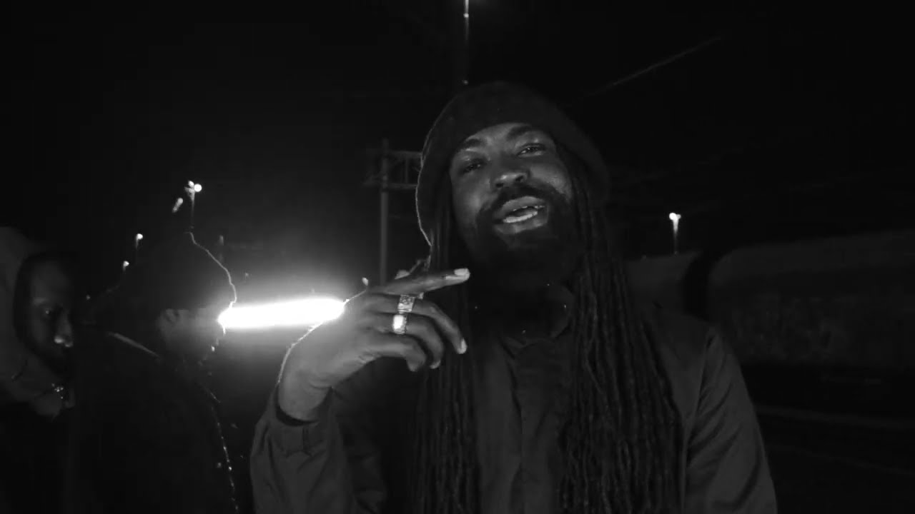 Team Gamble ft. Snooky - Toef Toef