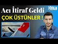 YUNAN PROF İTİRAF ETTİ !! &#39;&#39;TÜRKLER ÇOK ÖNÜMÜZDE&#39;&#39; !! @KagannKB