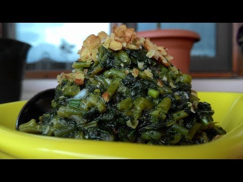 Video: Curly Mallow (Malva Crispa) - Daktari, Mtaalam Wa Upishi Na Mpambaji