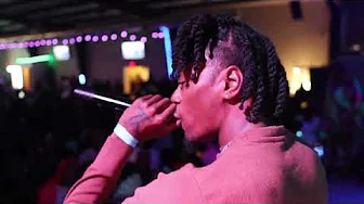 BIG BEEZY, D REAL THA DON, HEEDYdaRAPPER, KG KOOLBOYJAY (Live Performance)