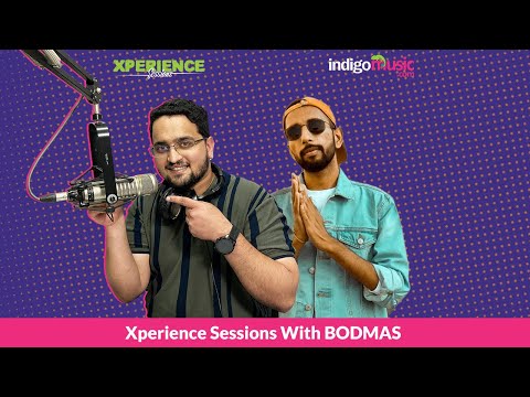 Xperience Sessions with BODMAS