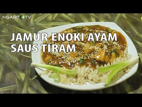 cara-masak-jamur-enoki-ayam-saus-tiram-yang-enak-dan-sederhana