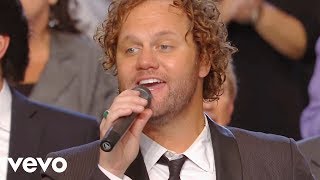 Gaither Vocal Band & TaRanda Greene - Jesus Hold My Hand (Live) chords