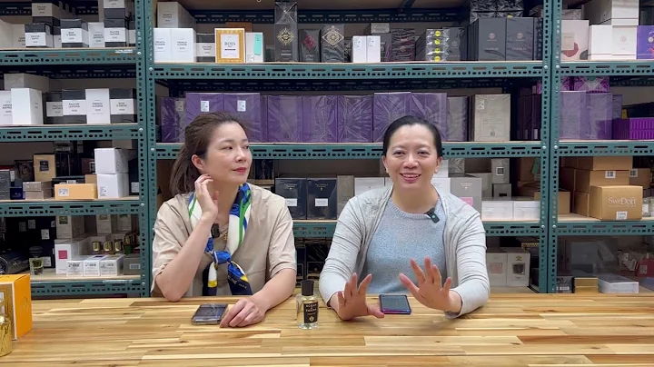 『開香聞』 Acqua di Parma 帕爾瑪之水 Osmanthus 馥桂淡香精 EDP 100ml  @qemgirl 沛傑股份有限公司 - 天天要聞