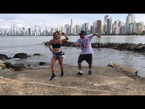 X (Equis) - Nicky Jam & J Balvin (coreografia) Dance Video