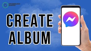 Cara Membuat Album di Messenger 2025 screenshot 3