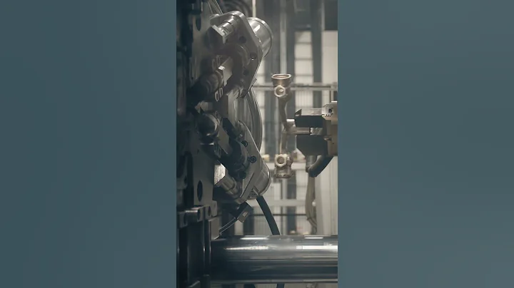 Behind every TA-Nano is precision manufacturing that ensures reliability and performance