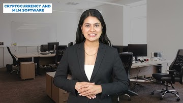 Blockchain and MLM Software Development Company