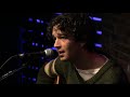 The 1975 - Be My Mistake [Live In The Lounge]