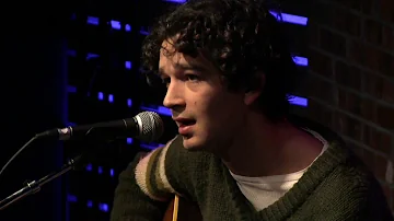 The 1975 - Be My Mistake [Live In The Lounge]