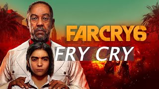 Far Cry 6 - Fry Cry Achievement/Trophy Guide 