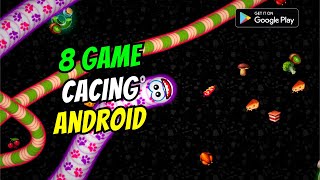 Game Cacing Android Terbaik 2023 screenshot 3