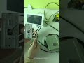 More Details function of 4 wire villa kit (P5+M72T