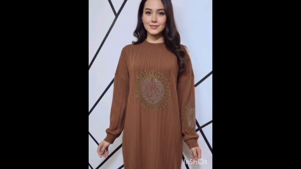  الملابس الشتويه 2025و26