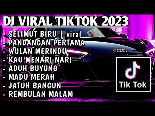 DJ BANTAL DAN GULING INI TAK MAU BERBICARA | SELIMUT BIRU | REMIX VIRAL TIKTOK TERBARU 2024 FULL BAS class=