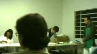 Pintura Mediúnica Llopes