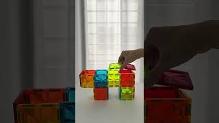 Magnetic Tiles for Kids – Build, Learn & Imagine Endless Fun
