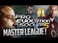 Pes 5  rtro master league 1