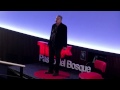 Las energias renovables y el litio | Arnaldo Visintin | TEDxPaseodelBosque