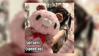 serseri (speed up) Resimi