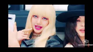 Blue Fav - Kill This Love Mv Oficial