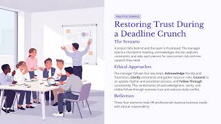 HRM 3510 Conflict Resolution and Employee Relations — Week 3 Lecture