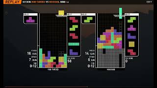 RNGesus downstack (TETRI.O)