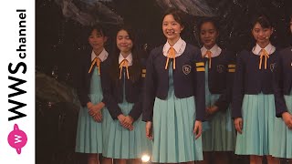 少女歌劇団ミモザーヌ・きくたまことが大阪公演で次回12月公演を発表！！自身の卒団への思いを語る！