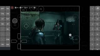 Installing & running the game Resident evil revelation in the campaign on wine 3.10fix31 Zink Turnip Installing & running the game Resident evil revelation in the campaign on wine 3.10fix31 Zink Turnip